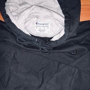 Champion oversized hoodie